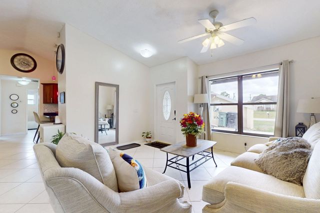 249 NW Goldcoast Avenue, Port St. Lucie, Port St Lucie, FL 34983