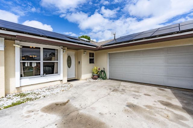 249 NW Goldcoast Avenue, Port St. Lucie, Port St Lucie, FL 34983