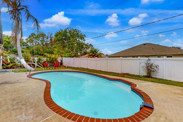 249 NW Goldcoast Avenue, Port St. Lucie, Port St Lucie, FL 34983