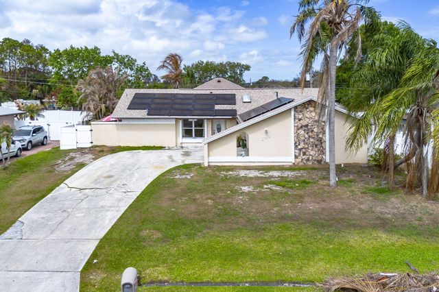 249 NW Goldcoast Avenue, Port St. Lucie, Port St Lucie, FL 34983