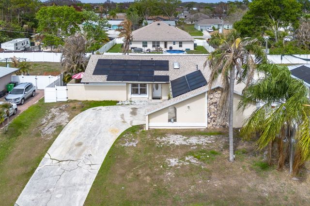 249 NW Goldcoast Avenue, Port St. Lucie, Port St Lucie, FL 34983