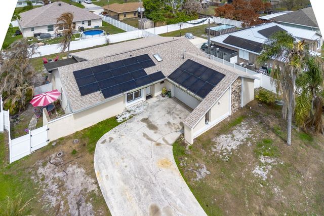 249 NW Goldcoast Avenue, Port St. Lucie, Port St Lucie, FL 34983