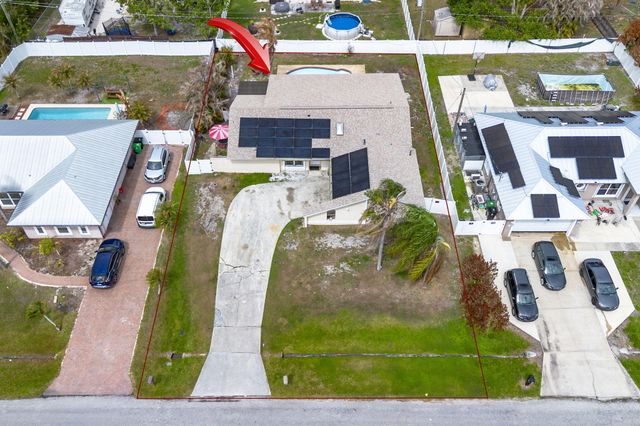 249 NW Goldcoast Avenue, Port St. Lucie, Port St Lucie, FL 34983