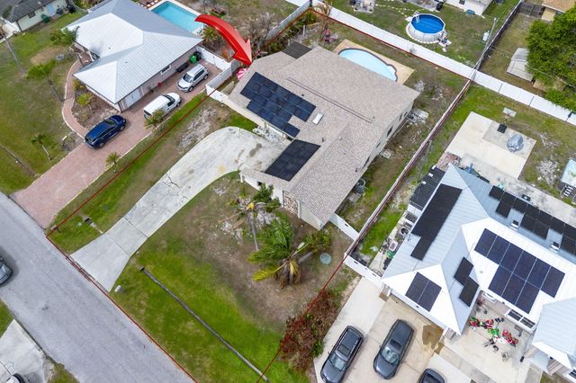 249 NW Goldcoast Avenue, Port St. Lucie, Port St Lucie, FL 34983