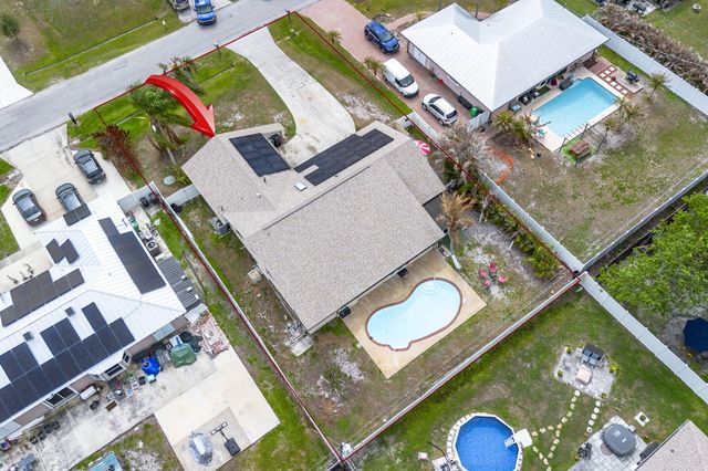 249 NW Goldcoast Avenue, Port St. Lucie, Port St Lucie, FL 34983