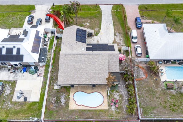 249 NW Goldcoast Avenue, Port St. Lucie, Port St Lucie, FL 34983