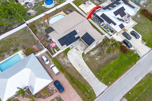 249 NW Goldcoast Avenue, Port St. Lucie, Port St Lucie, FL 34983