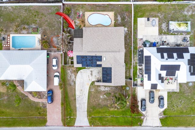 249 NW Goldcoast Avenue, Port St. Lucie, Port St Lucie, FL 34983