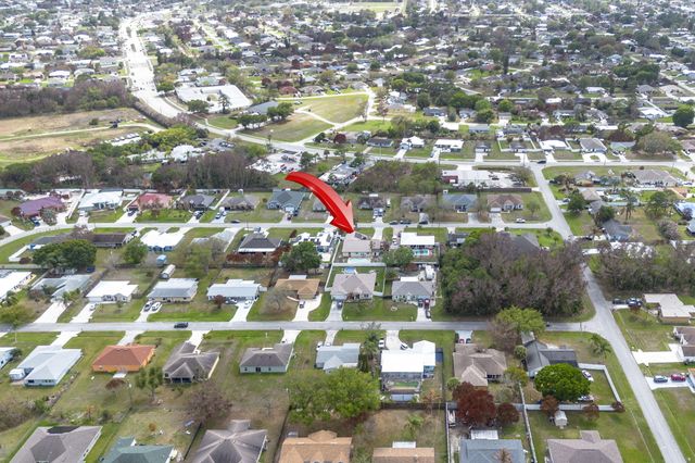 249 NW Goldcoast Avenue, Port St. Lucie, Port St Lucie, FL 34983