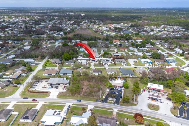 249 NW Goldcoast Avenue, Port St. Lucie, Port St Lucie, FL 34983