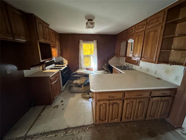 509 Delaware Street, Jones, OK 73049