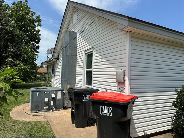 509 Delaware Street, Jones, OK 73049