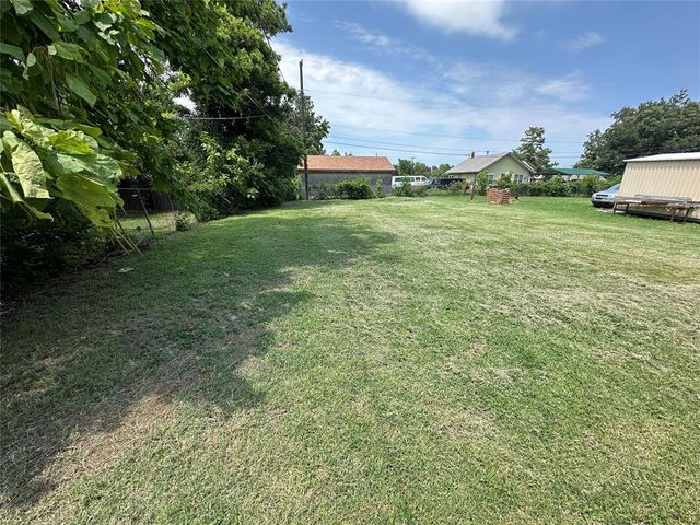 509 Delaware Street, Jones, OK 73049