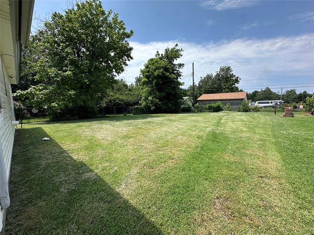 509 Delaware Street, Jones, OK 73049