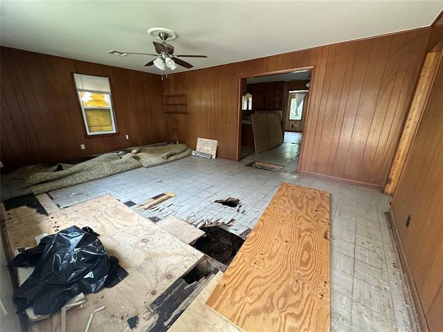 509 Delaware Street, Jones, OK 73049