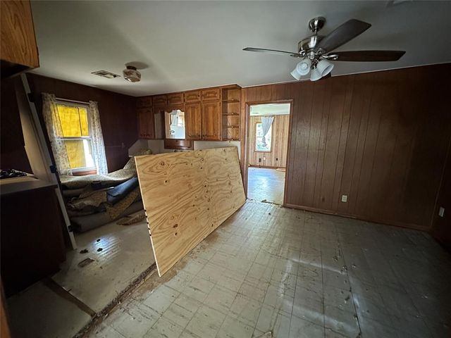 509 Delaware Street, Jones, OK 73049