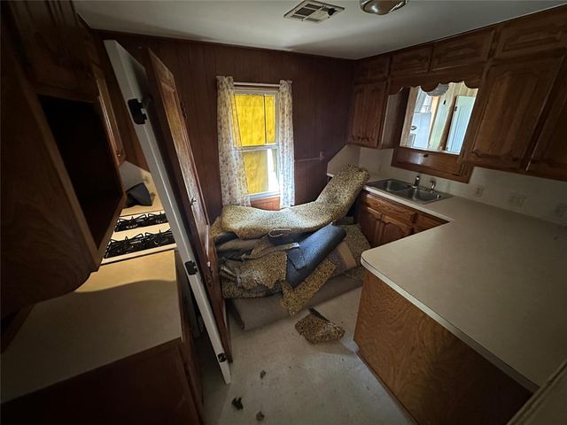509 Delaware Street, Jones, OK 73049