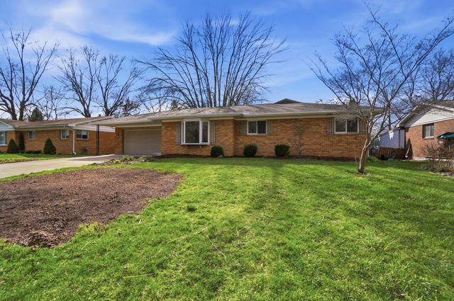 507 Elbron Road 507 Elbron Road, Springfield, OH 45505