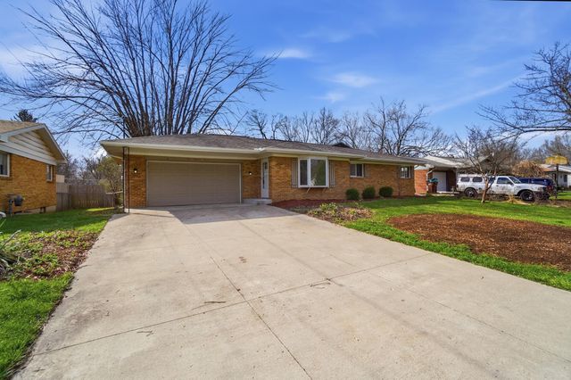 507 Elbron Road 507 Elbron Road, Springfield, OH 45505