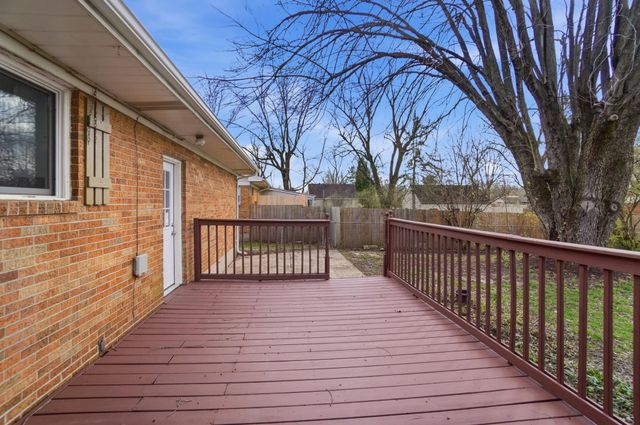 507 Elbron Road 507 Elbron Road, Springfield, OH 45505