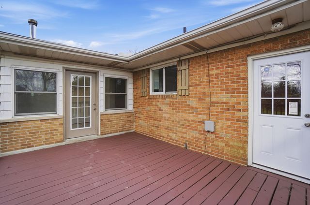 507 Elbron Road 507 Elbron Road, Springfield, OH 45505