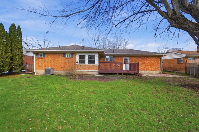 507 Elbron Road 507 Elbron Road, Springfield, OH 45505