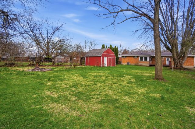 507 Elbron Road 507 Elbron Road, Springfield, OH 45505