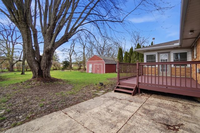 507 Elbron Road 507 Elbron Road, Springfield, OH 45505