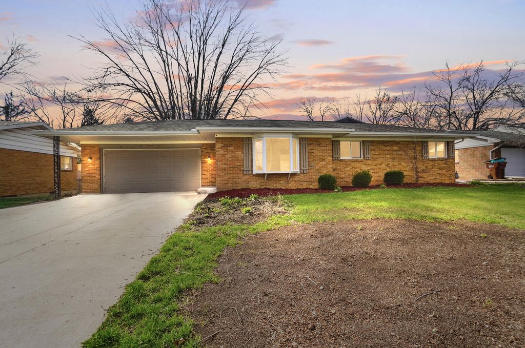 507 Elbron Road 507 Elbron Road, Springfield, OH 45505