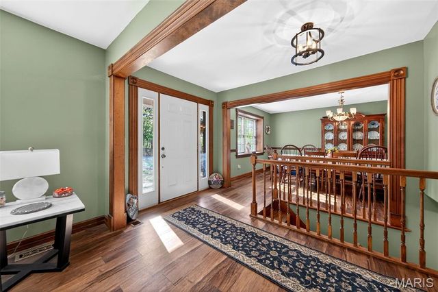 1338 Gainsborough Court, Marthasville, MO 63357