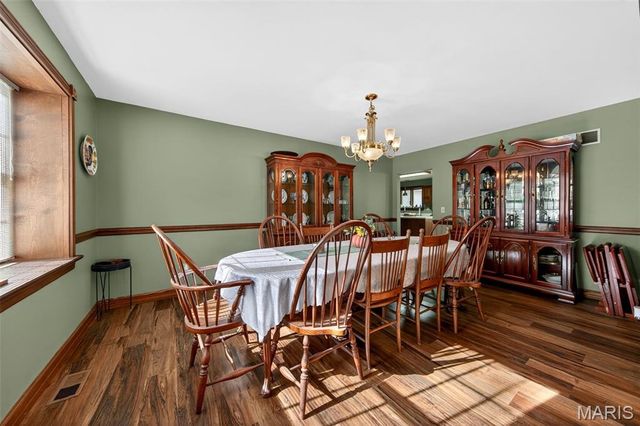 1338 Gainsborough Court, Marthasville, MO 63357