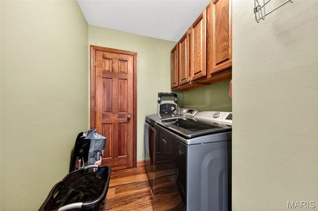 1338 Gainsborough Court, Marthasville, MO 63357