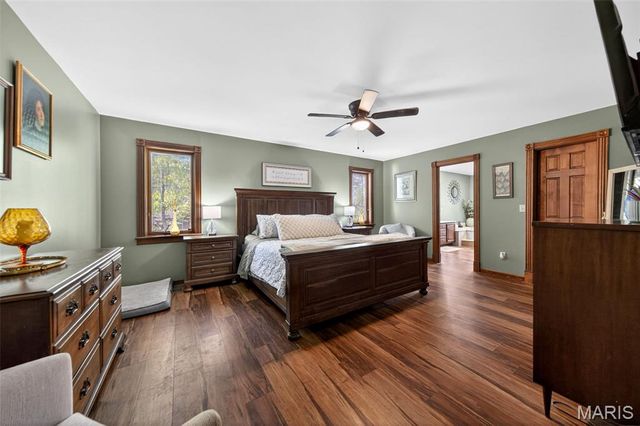 1338 Gainsborough Court, Marthasville, MO 63357