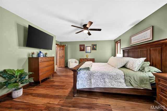 1338 Gainsborough Court, Marthasville, MO 63357