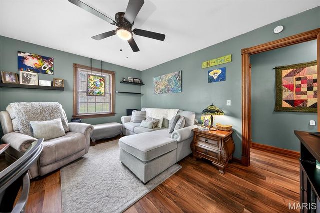 1338 Gainsborough Court, Marthasville, MO 63357
