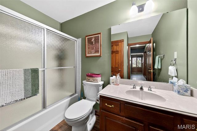 1338 Gainsborough Court, Marthasville, MO 63357