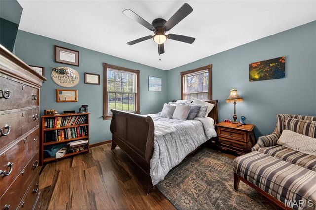 1338 Gainsborough Court, Marthasville, MO 63357