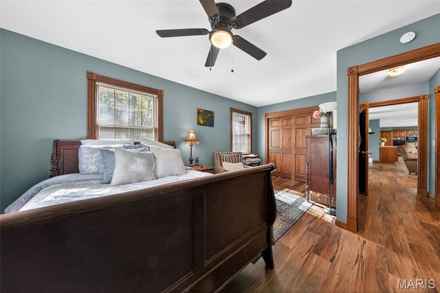1338 Gainsborough Court, Marthasville, MO 63357