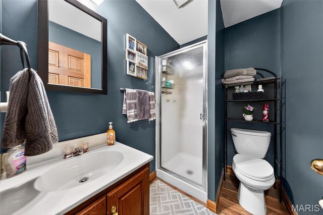 1338 Gainsborough Court, Marthasville, MO 63357
