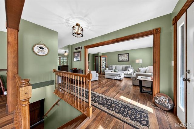 1338 Gainsborough Court, Marthasville, MO 63357