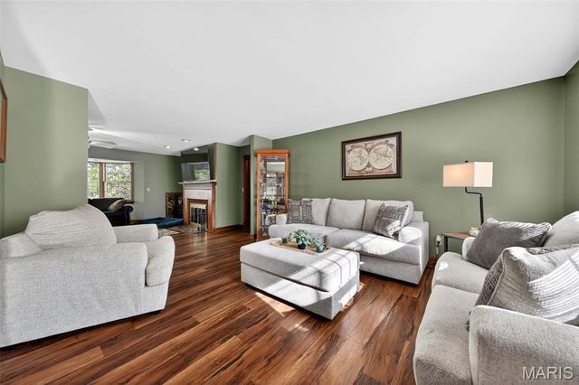 1338 Gainsborough Court, Marthasville, MO 63357