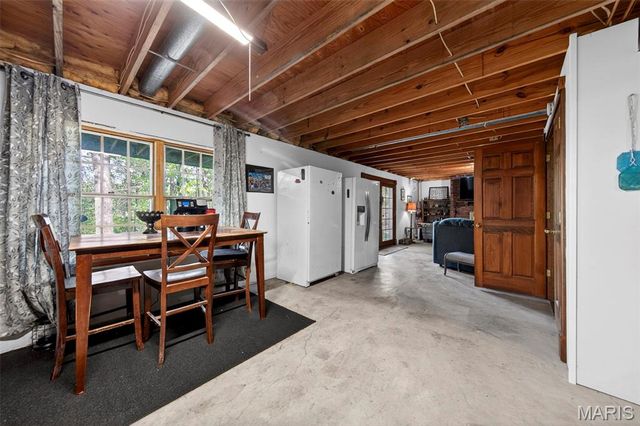 1338 Gainsborough Court, Marthasville, MO 63357