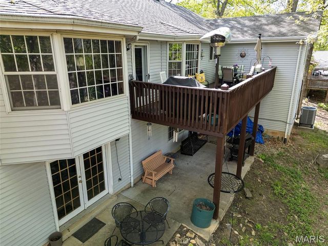 1338 Gainsborough Court, Marthasville, MO 63357