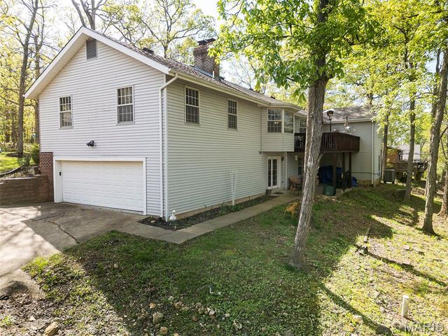 1338 Gainsborough Court, Marthasville, MO 63357