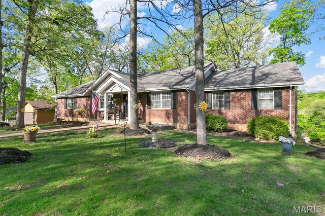 1338 Gainsborough Court, Marthasville, MO 63357