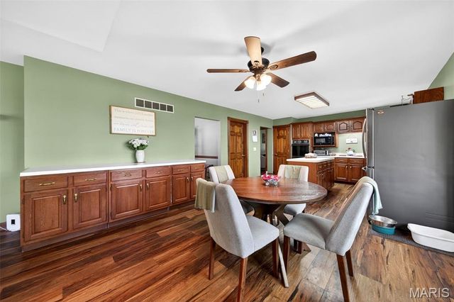 1338 Gainsborough Court, Marthasville, MO 63357