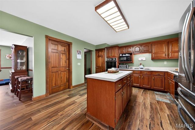 1338 Gainsborough Court, Marthasville, MO 63357