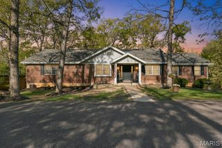 1338 Gainsborough Court, Marthasville, MO 63357