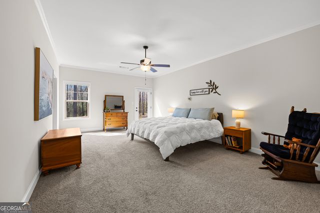 723 Sid Hunter Road, Senoia, GA 30276