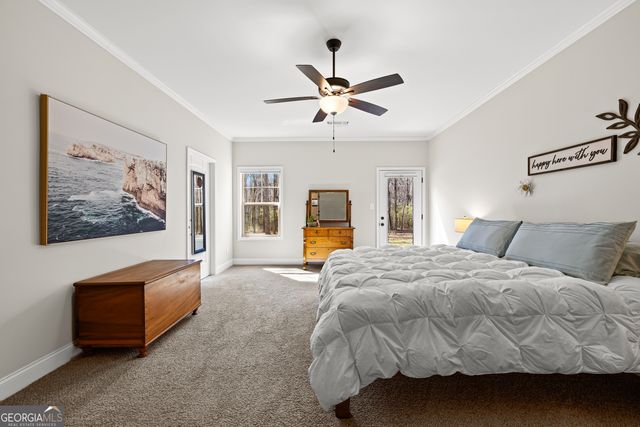 723 Sid Hunter Road, Senoia, GA 30276